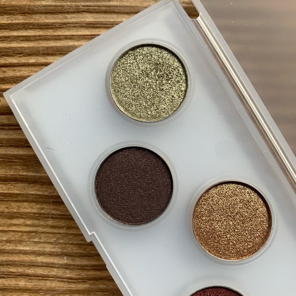 🎉HP🎉New Pat McGrath Eye Ecstasy Sublime Eyeshadow Palette - Picture 4 of 6